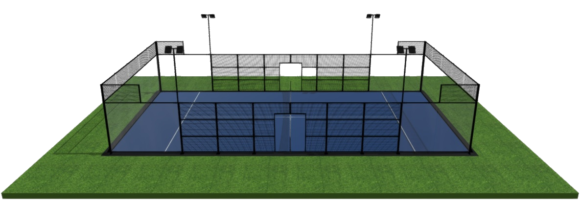 court